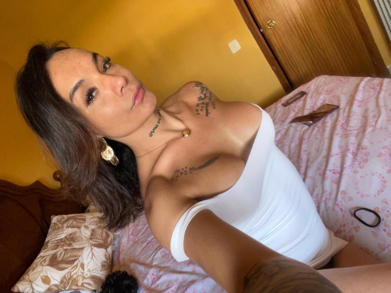 Transexual en Cáceres: Transexuales y Travestis