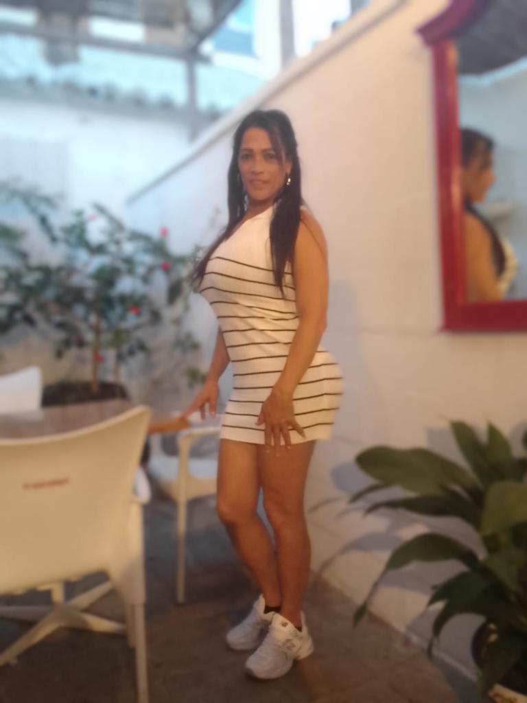 Transexual en Barcelona: 