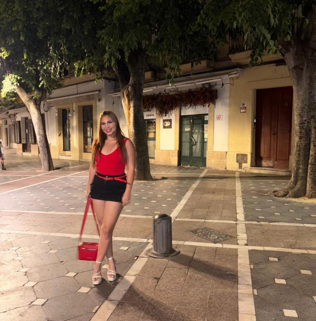 Chica busca chico en Toledo: 