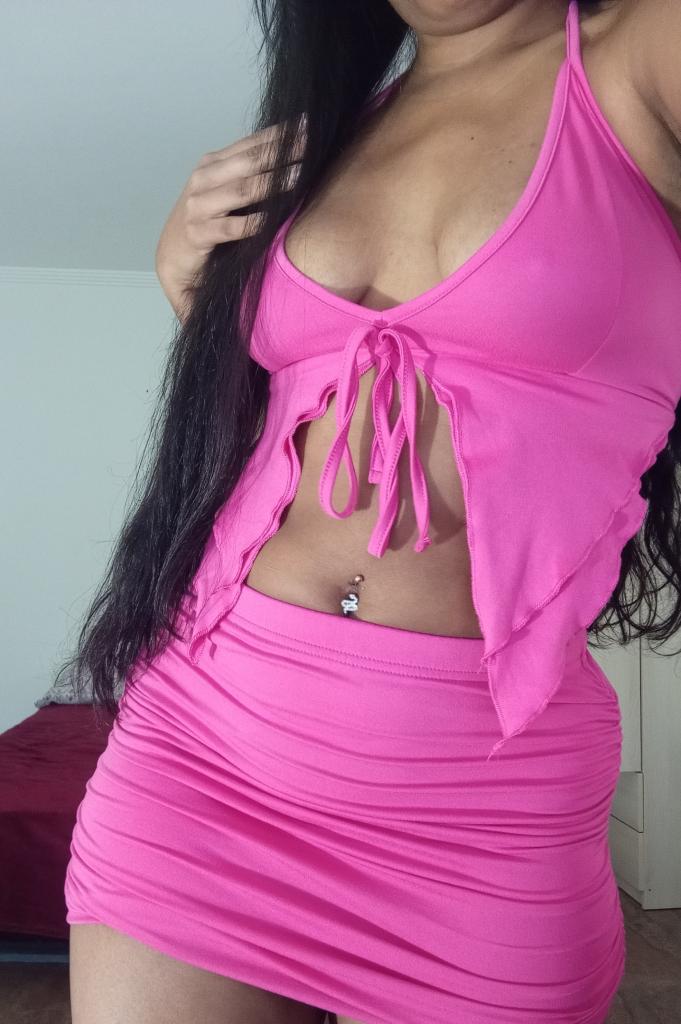 Chica busca chico en Huelva: 