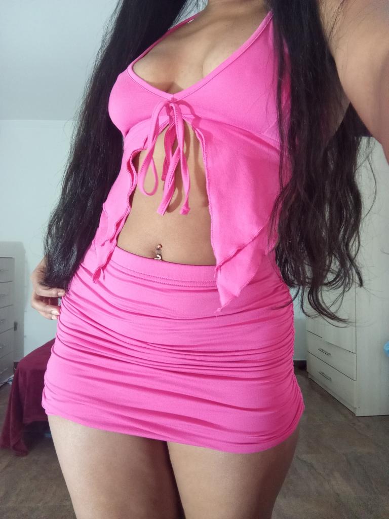 Chica busca chico en Huelva: 