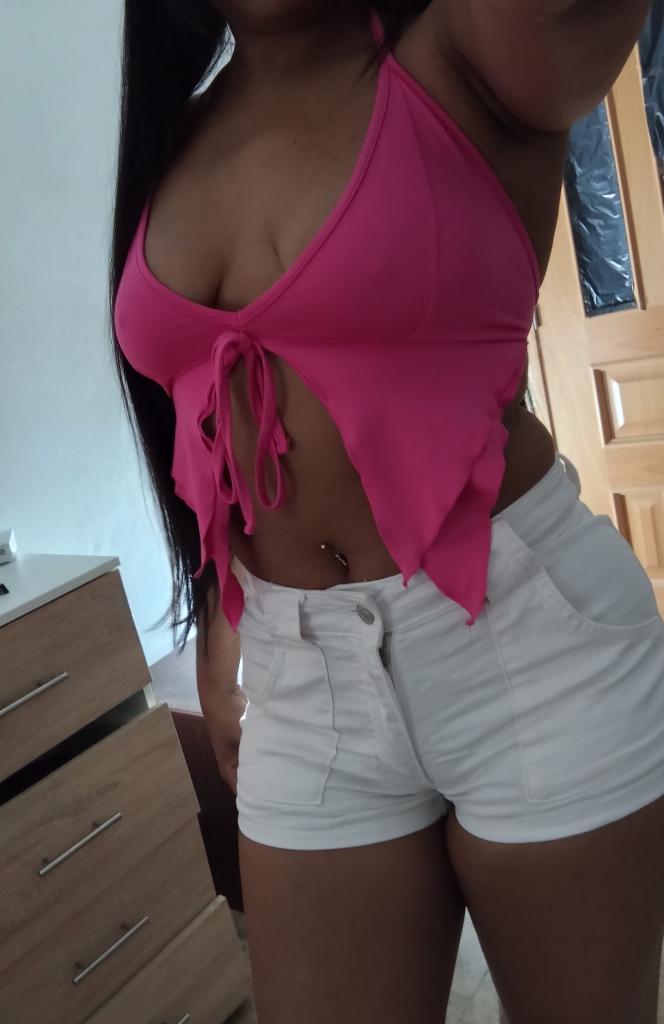 Chica busca chico en Huelva: 