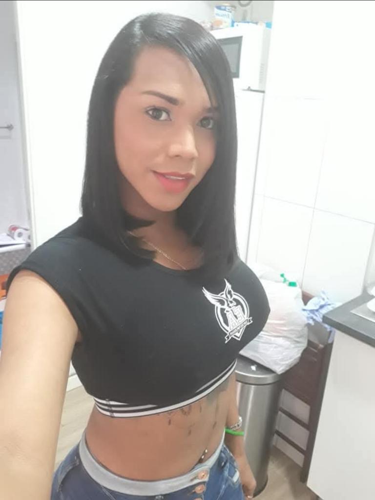 Travesti en Valencia: 