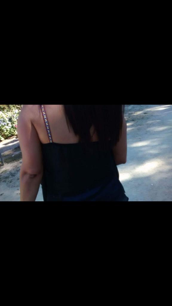 Chica busca chico en Lugo: 