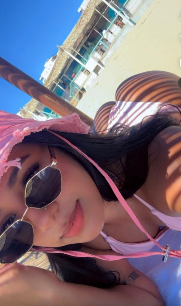 Chica busca chico en Sevilla: Chica busca chico
