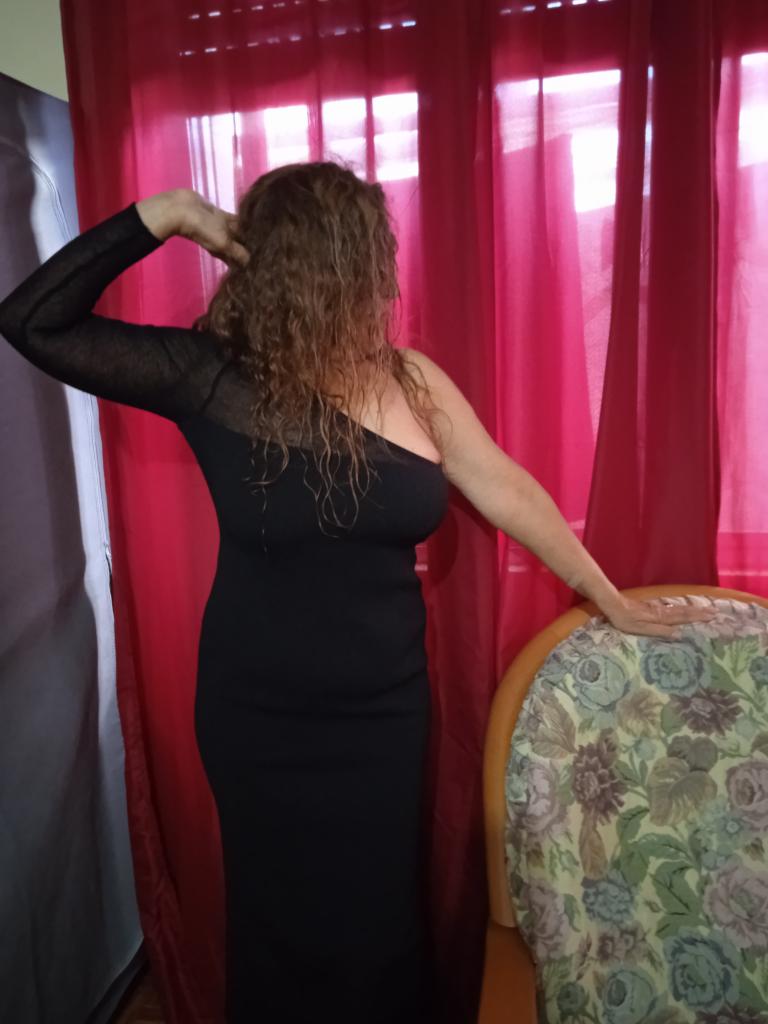 Chica busca chico en Lugo: 