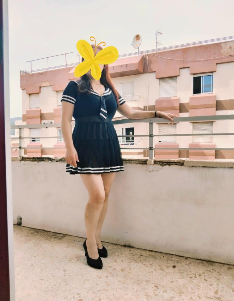 Chica busca chico en Alicante: 