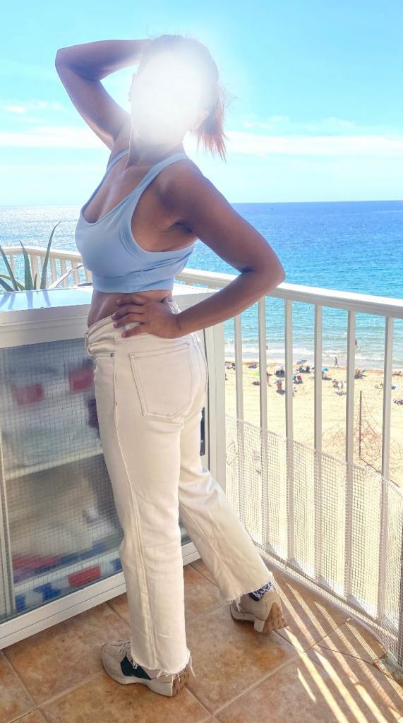 Chica busca chico en Alicante: 