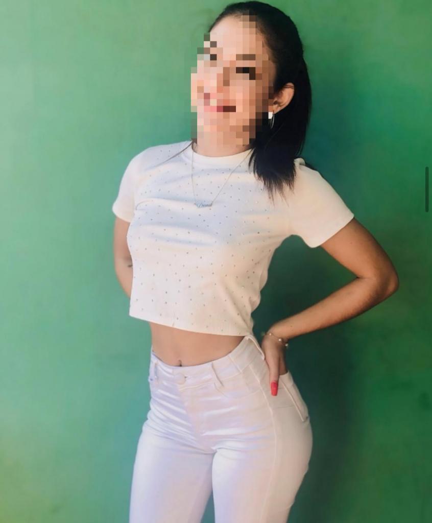 643652310: Chica busca chico en Málaga