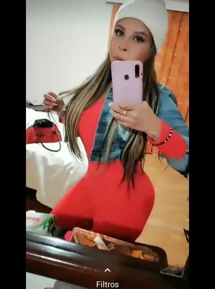 Chica busca chico en Málaga: 