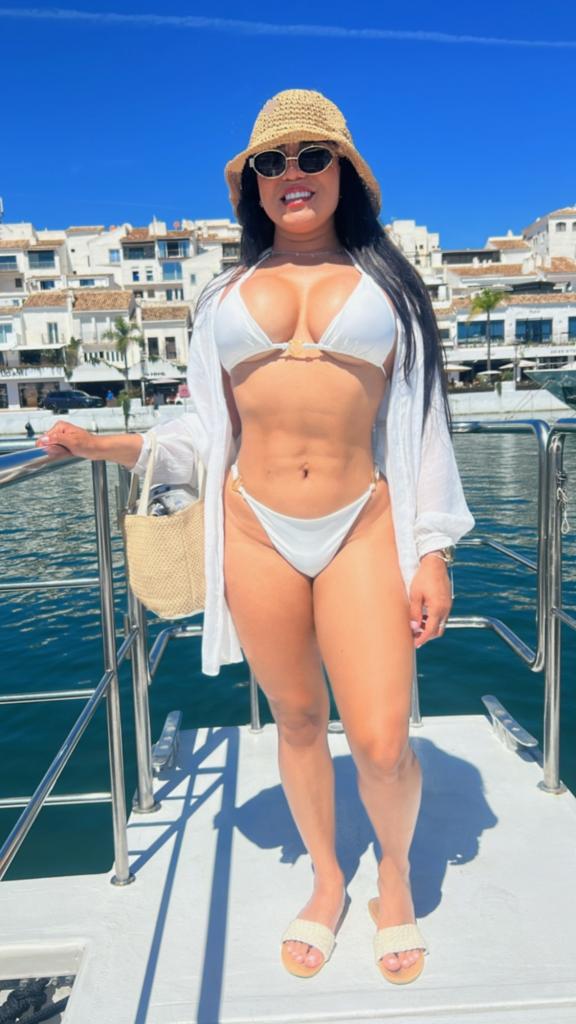 Chica busca chico en Cáceres: 