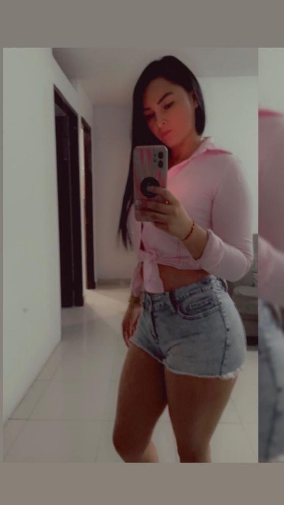 Chica busca chico en Málaga: 