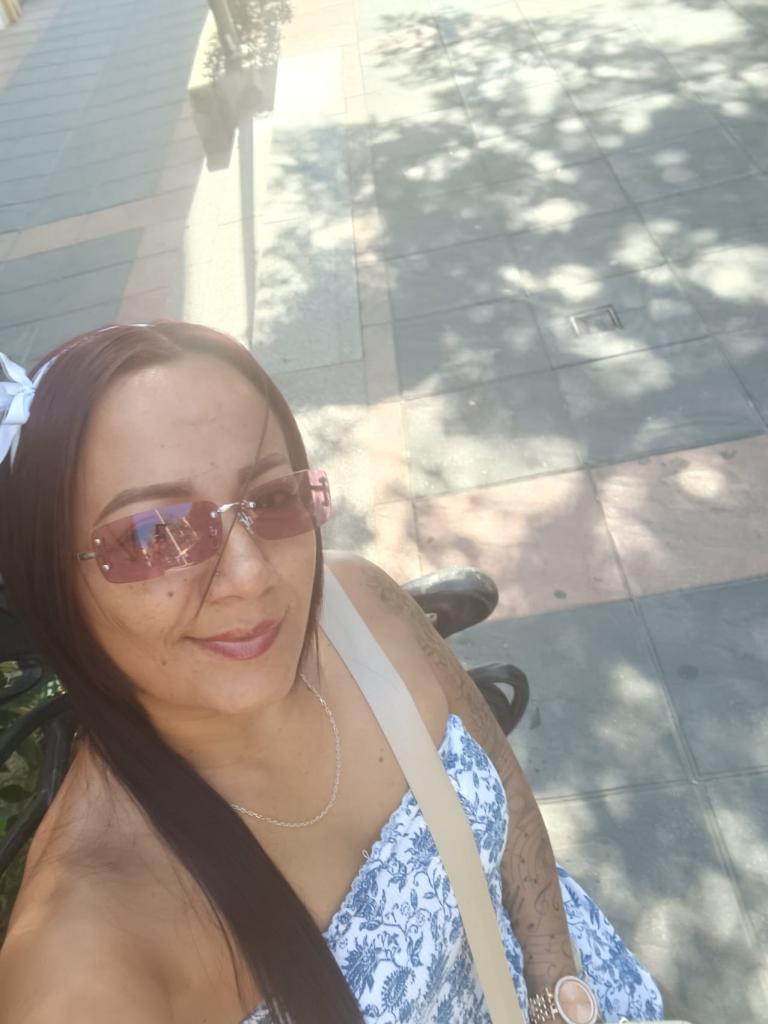 Chica busca chico en Cáceres: 