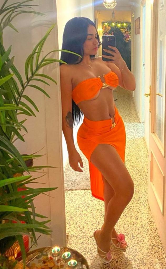 Chica busca chico en Mallorca: Chica busca chico