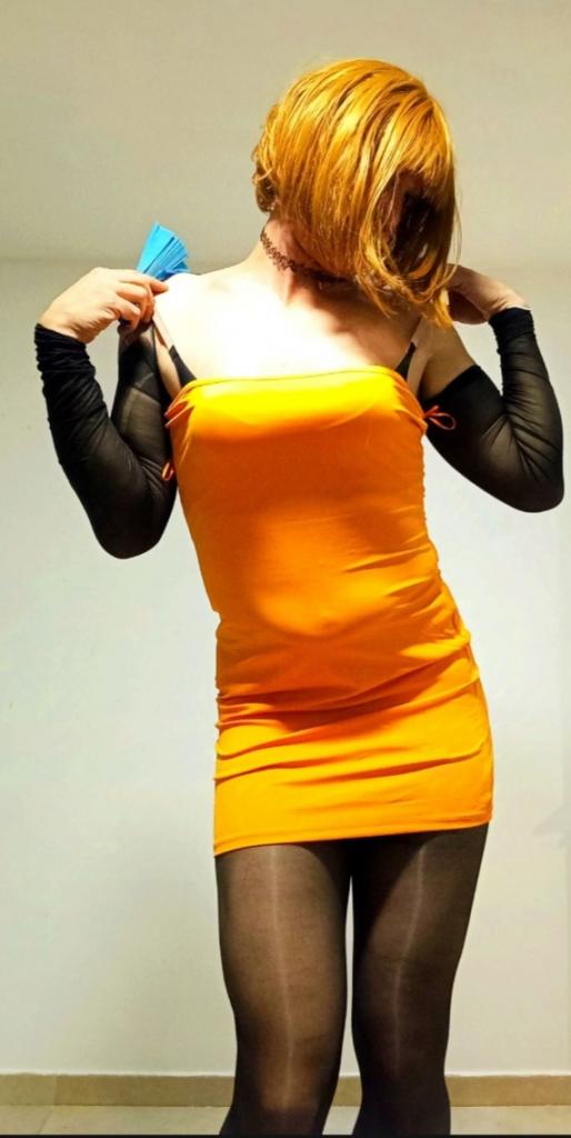 Travesti en Mallorca: 