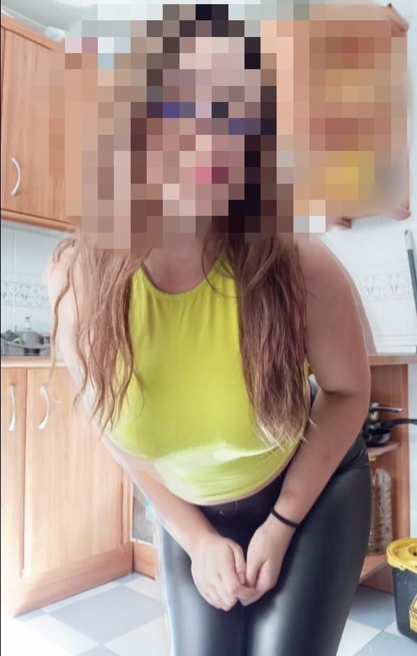 Chica busca chico en Ciudad Real: 