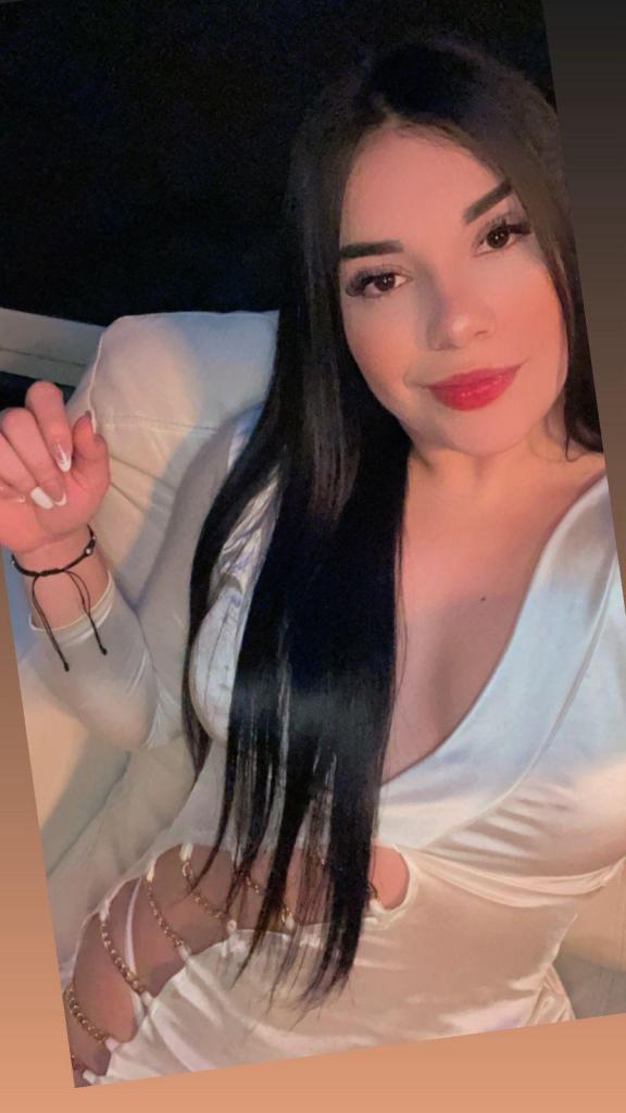 Chica busca chico en Málaga: 