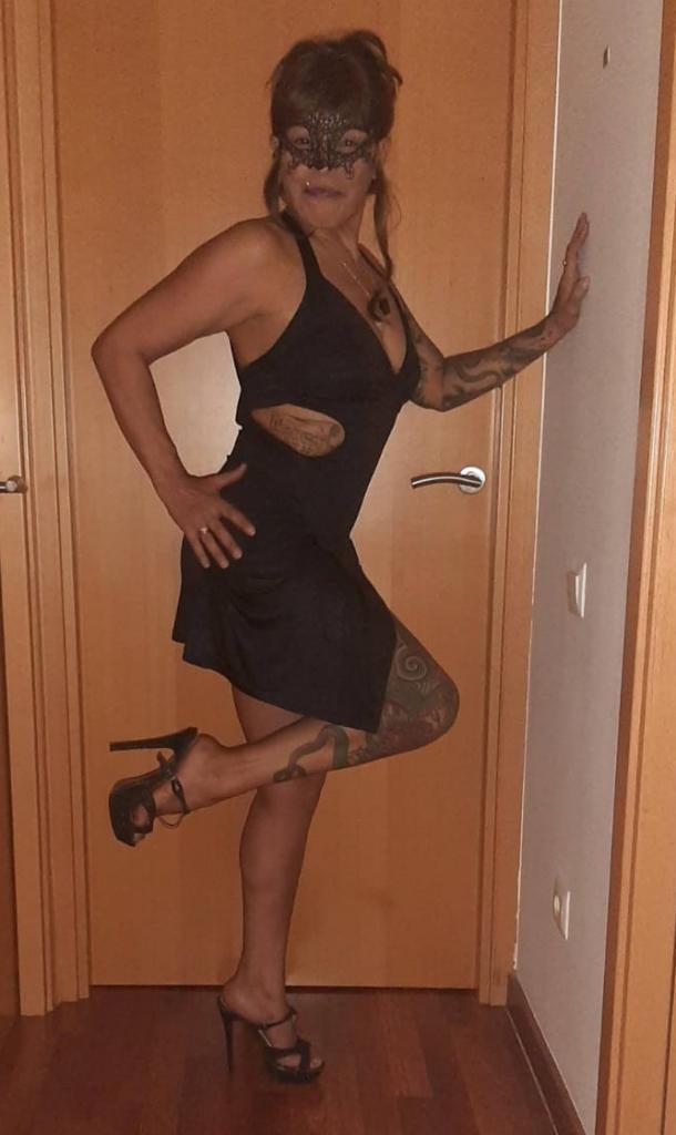 Chica busca chico en Tarragona: 