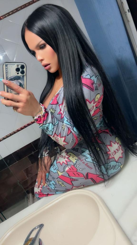 Travesti en Sevilla: 