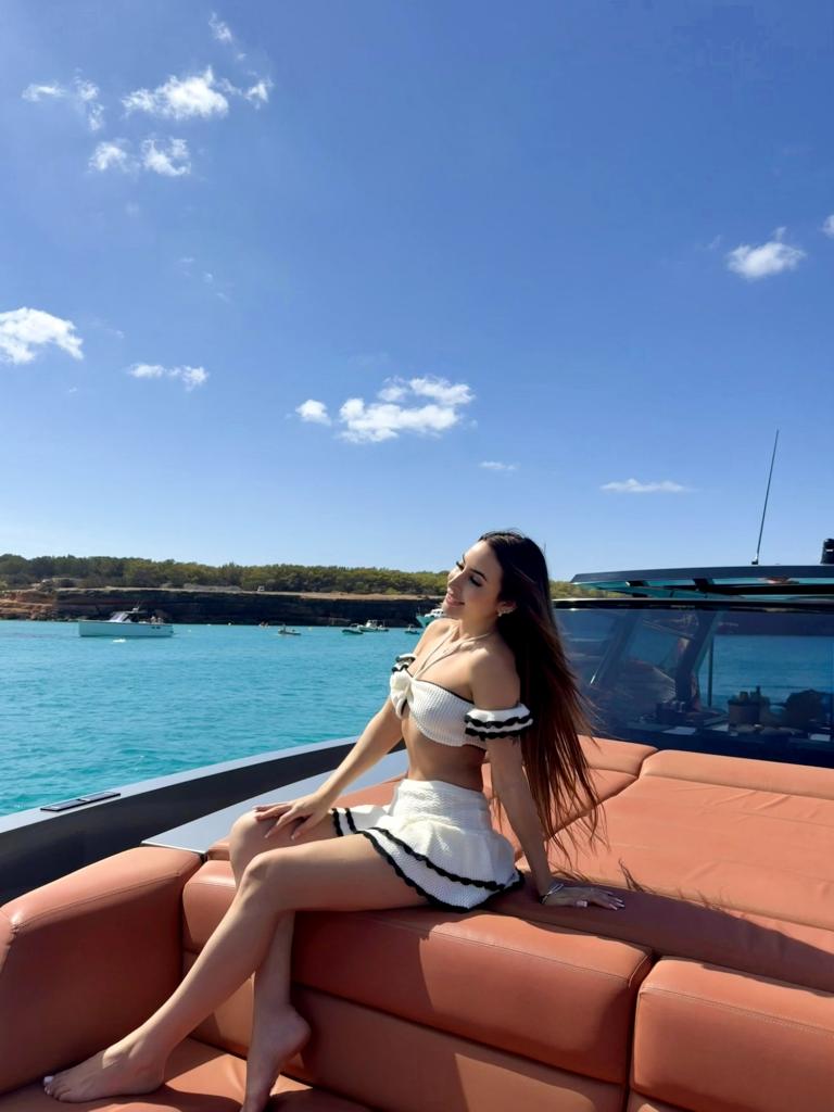 Chica busca chico en Málaga: 