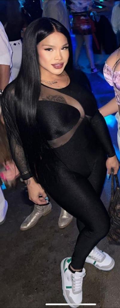 Travesti en Sevilla: 