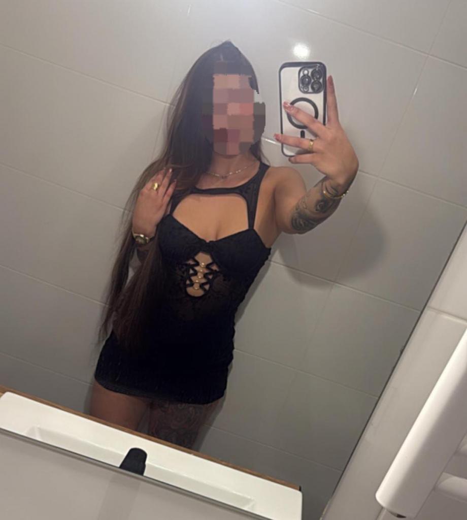632897630: Chica busca chico en Madrid