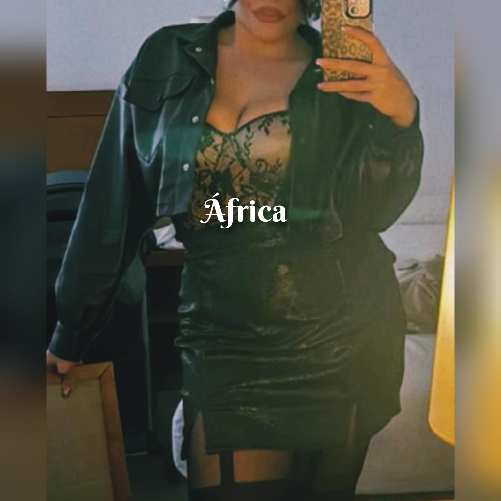 Chica busca chico en Almería: 