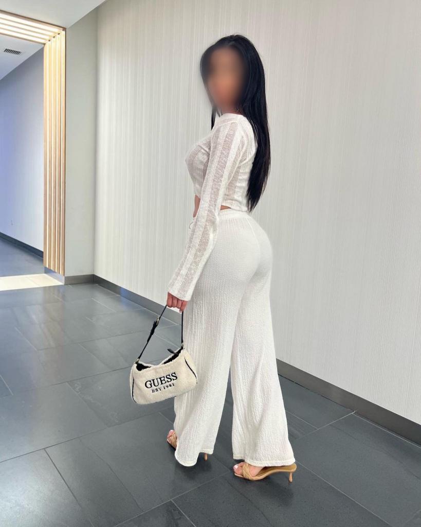 Transexual en Barcelona: 