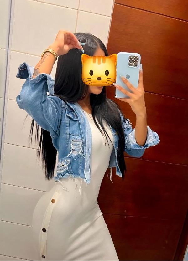 Chica busca chico en Menorca: 