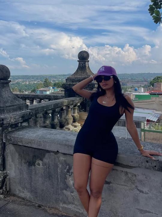Chica busca chico en Ávila: 