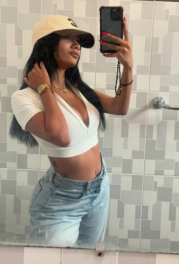 Chica busca chico en Ávila: 