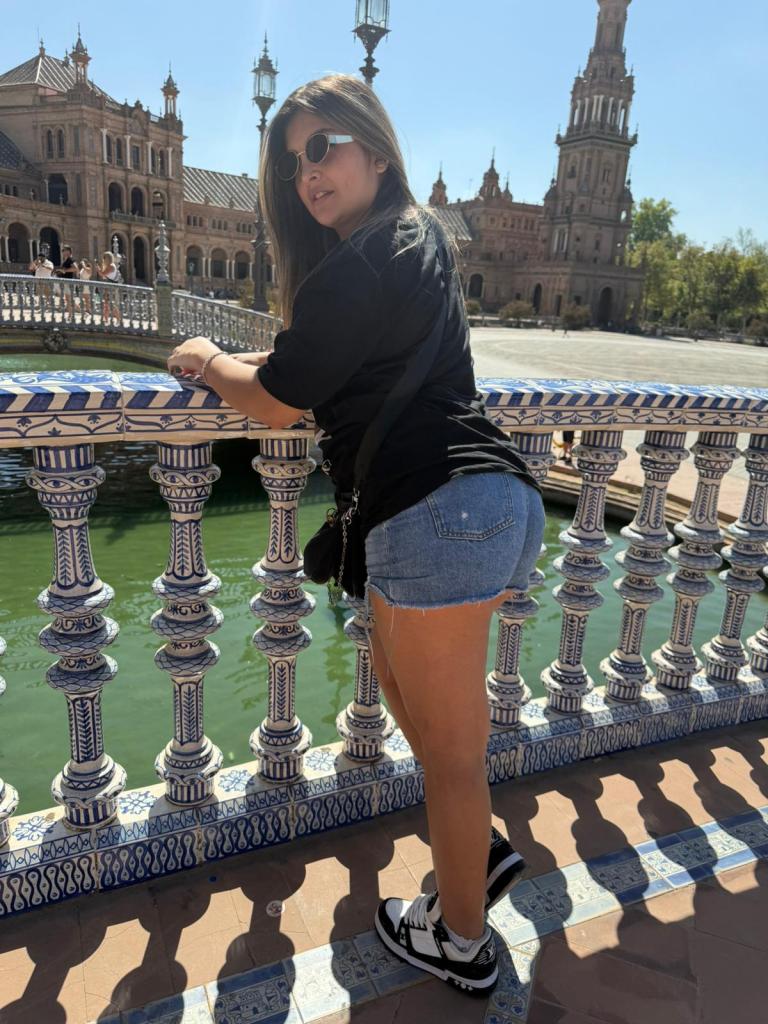Chica busca chico en Zaragoza: 