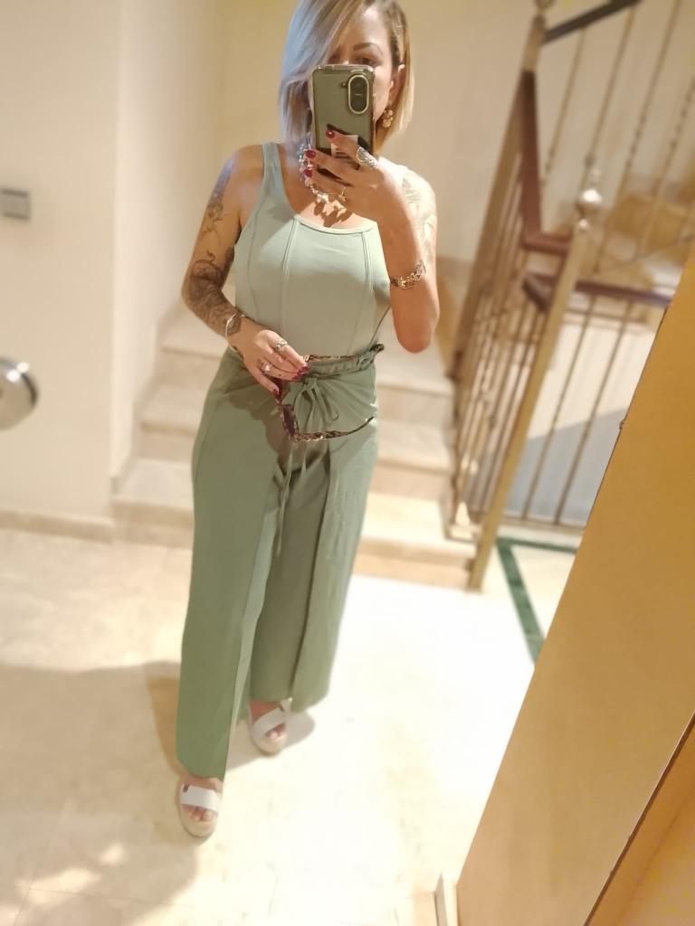 Chica busca chico en Murcia: 