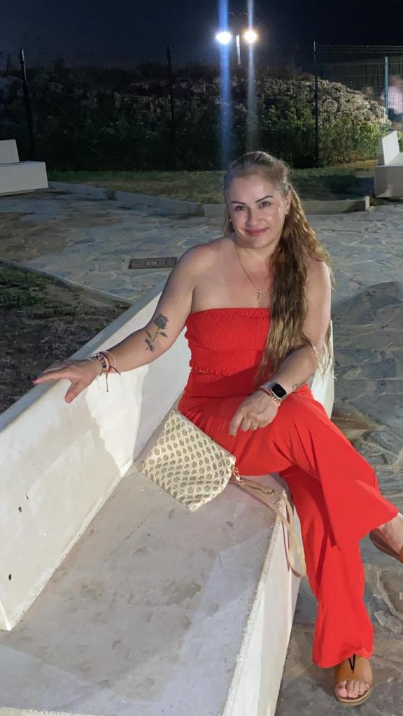 Chica busca chico en Vizcaya: 