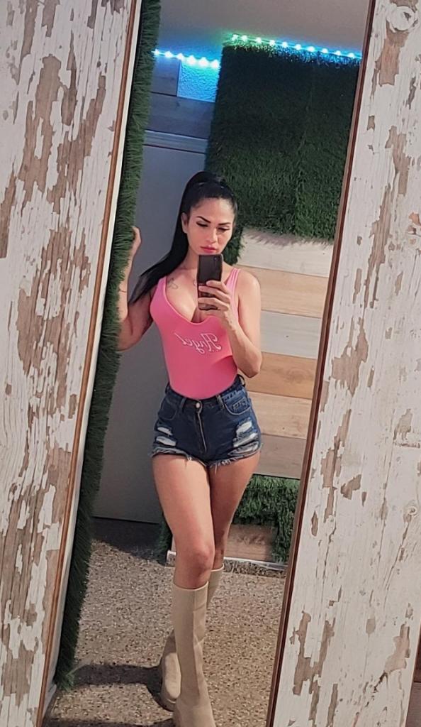 Travesti en Madrid: 