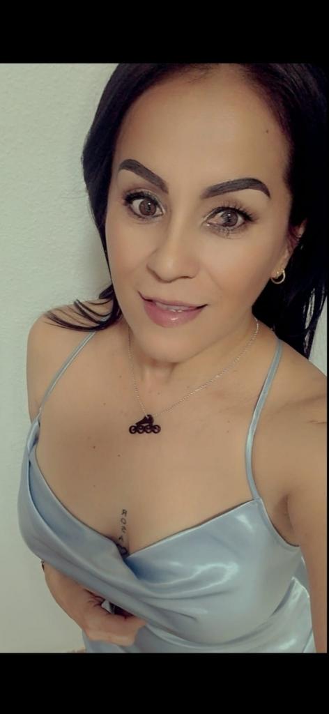 Chica busca chico en Ciudad Real: 