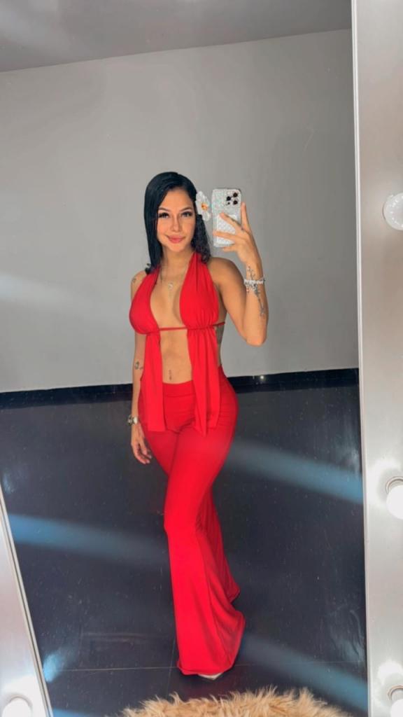 Chica busca chico en Lérida: 