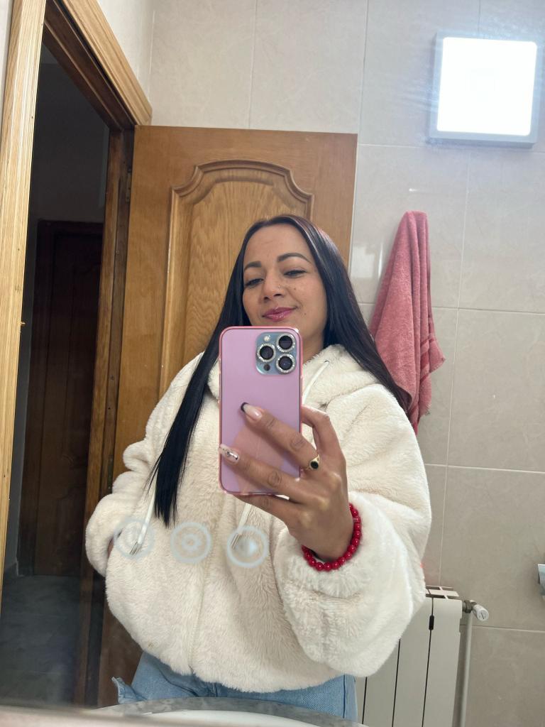 Chica busca chico en Cáceres: 