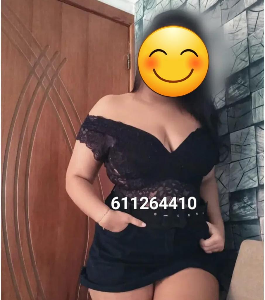 Chica busca chico en Murcia: 