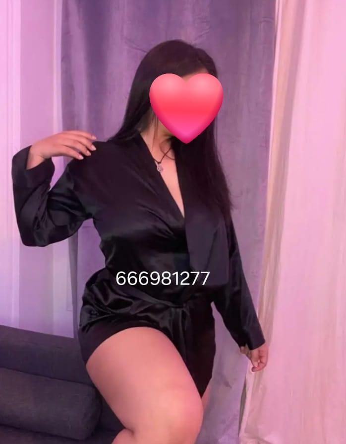Chica busca chico en Murcia: 