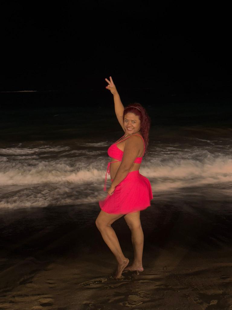 Chica busca chico en Las Palmas: 