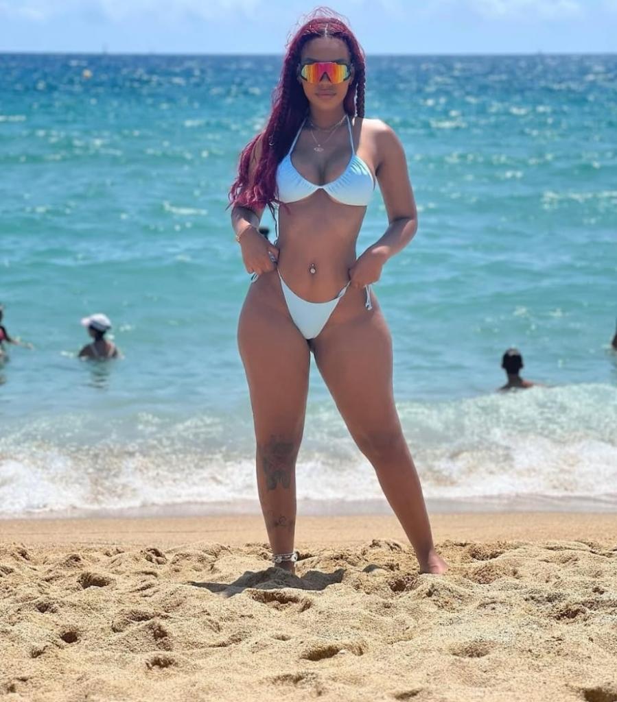 Chica busca chico en Murcia: 