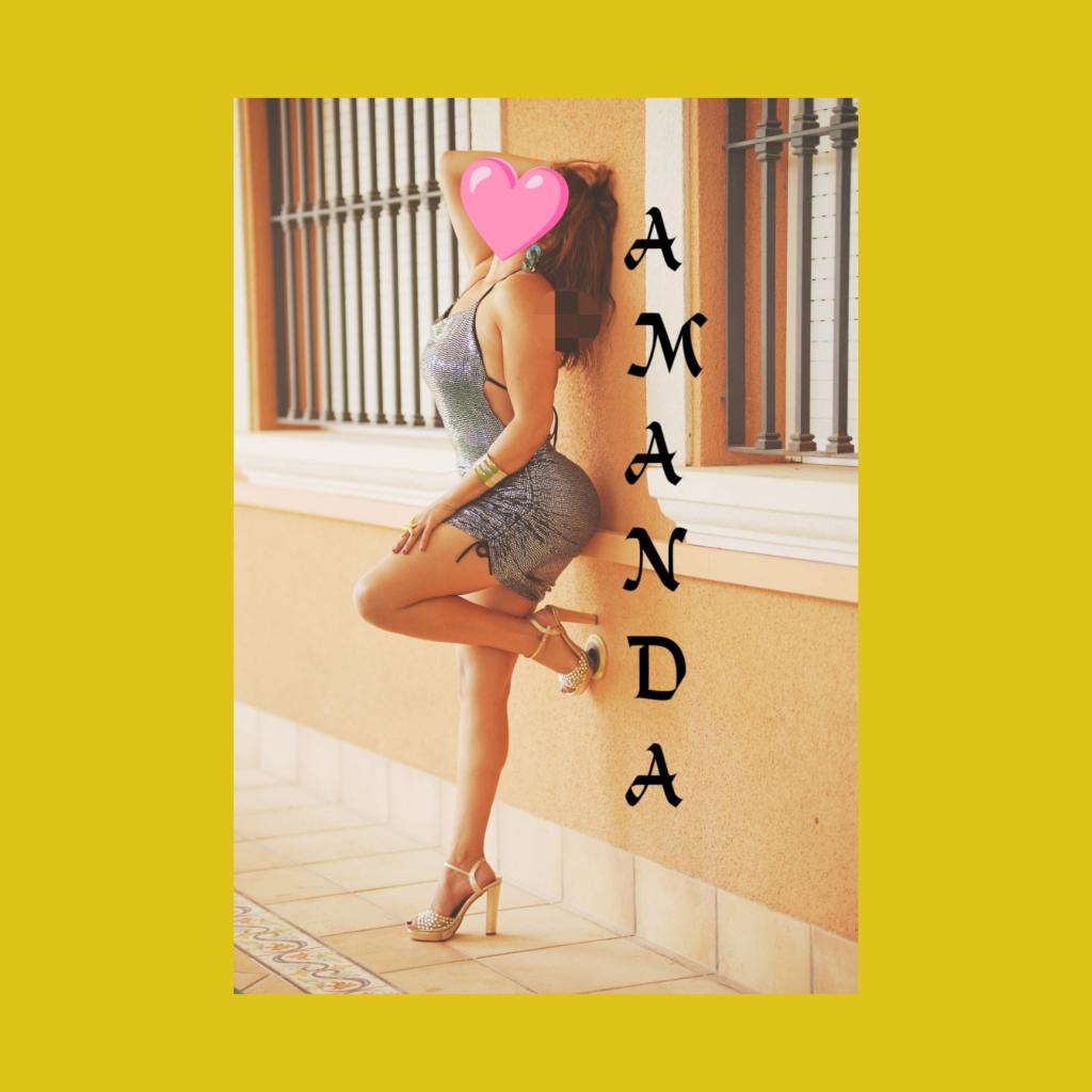 Chica busca chico en Alicante: 