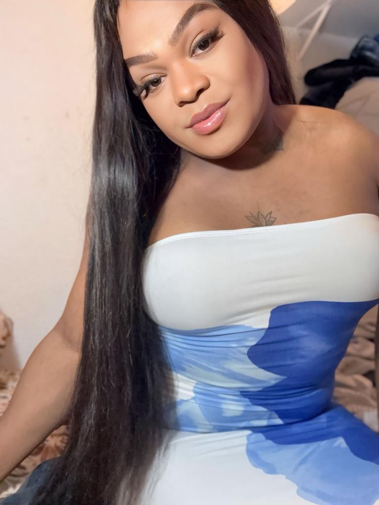 Travesti en Madrid: 