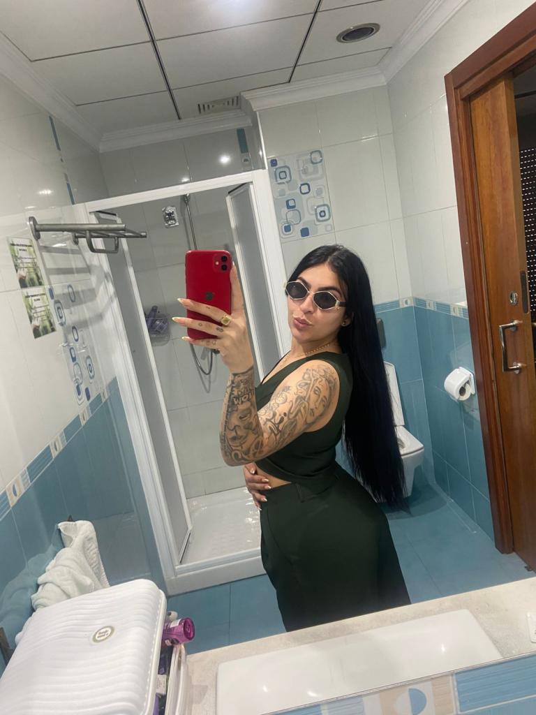 Chica busca chico en Valencia: 