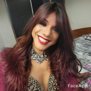 604281632: Travesti en Lérida