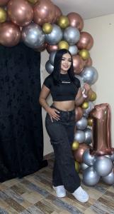 666528200: Chica busca chico en Sevilla