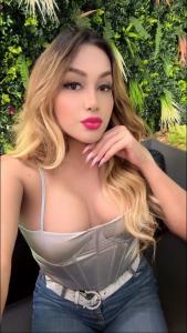 671153247: Travesti en Tenerife