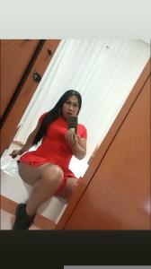 661794230: Transexual en Madrid