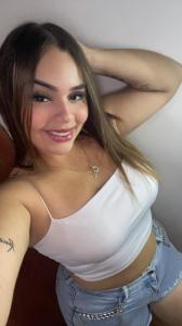 641801963: Chica busca chico en Madrid